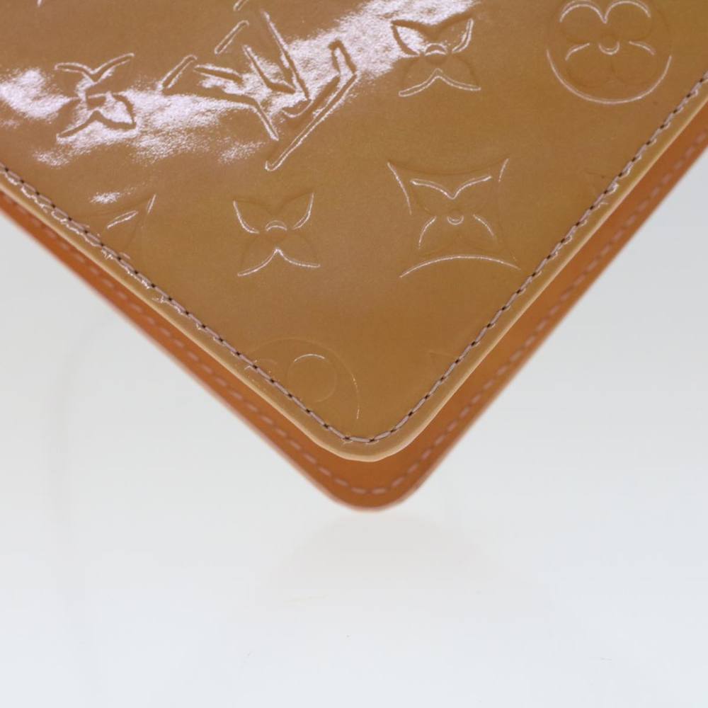 LOUIS VUITTON Mott Handbag - Picture 15 of 16